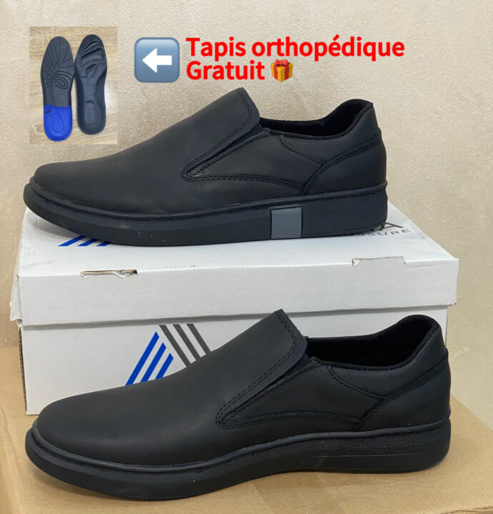 ⭐️Chaussures Andalucia Orthopédique