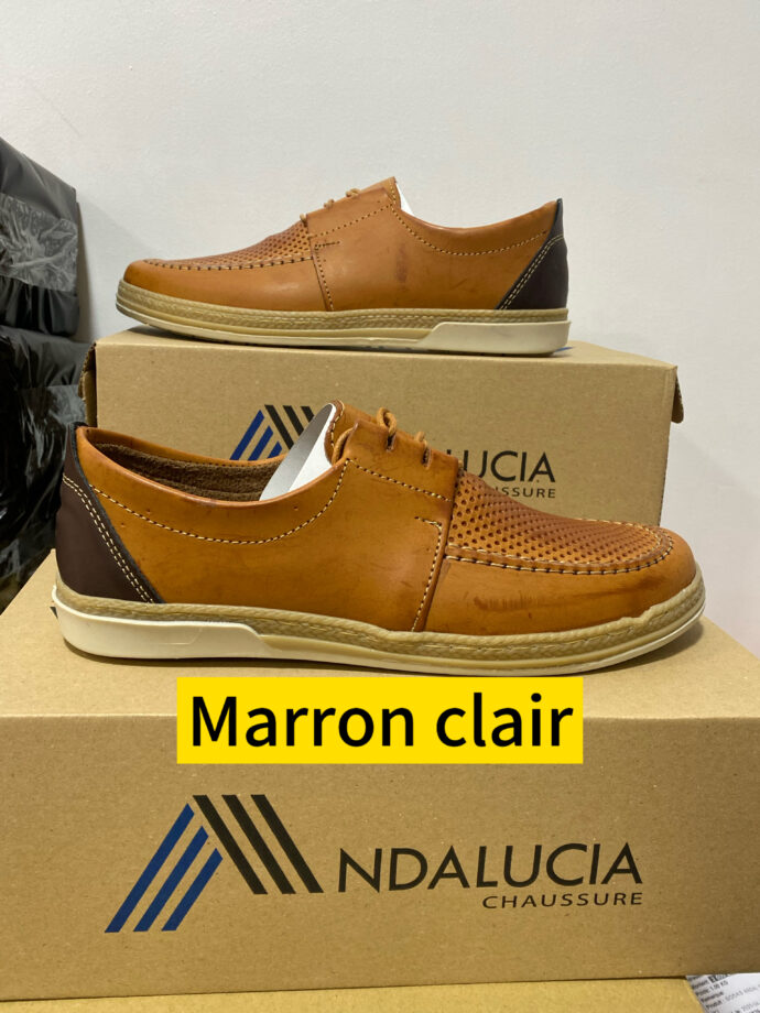 ⭐️Mocassin  Luka Andalucia ⭐️