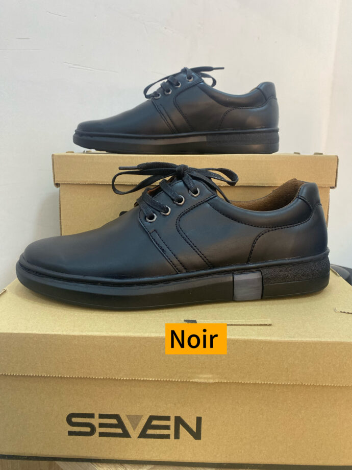 ⁦Chaussures Seven Orthopédique ⭐️⁩ - الصورة ⁦5⁩