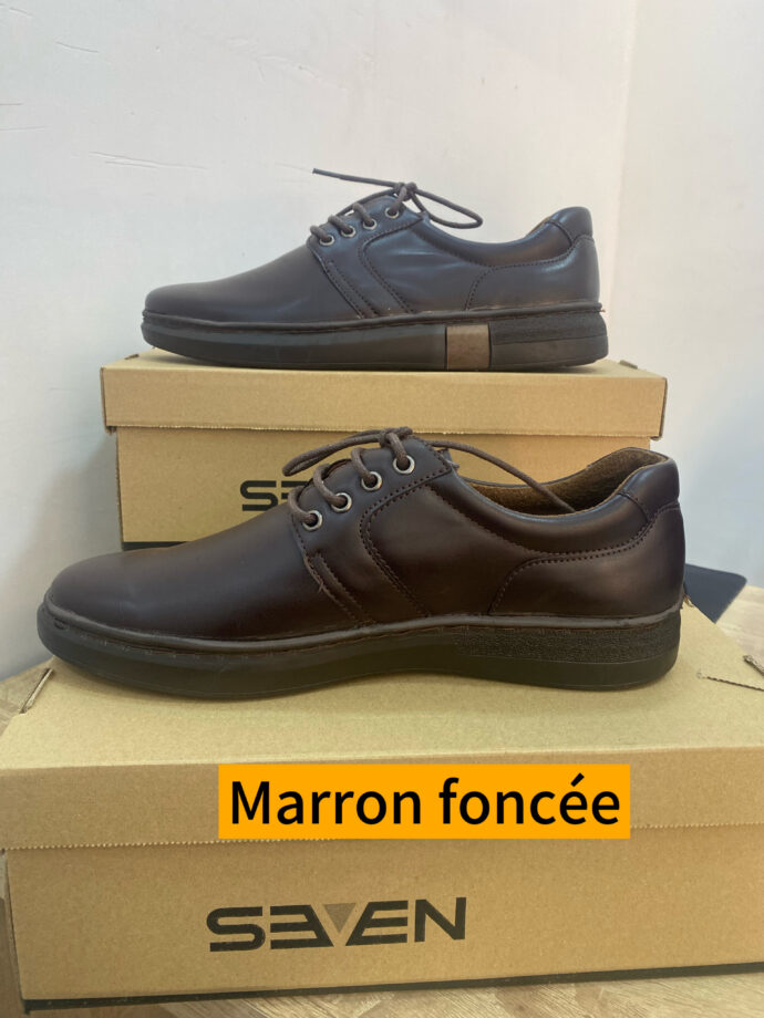 ⁦Chaussures Seven Orthopédique ⭐️⁩ - الصورة ⁦6⁩