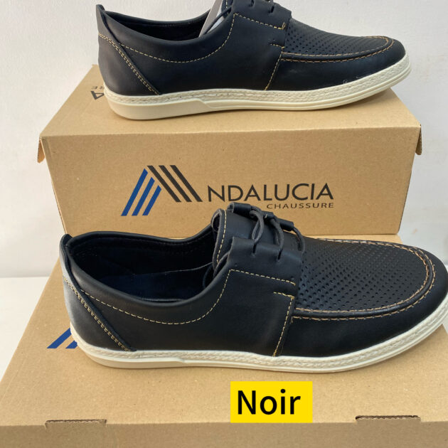 ⭐️Mocassin SP Andalucia Orthopédique⭐️