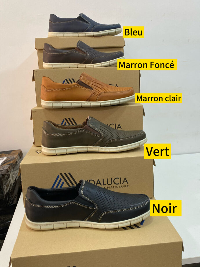 ⭐️Mitcha Andalucia Orthopédique ⭐️