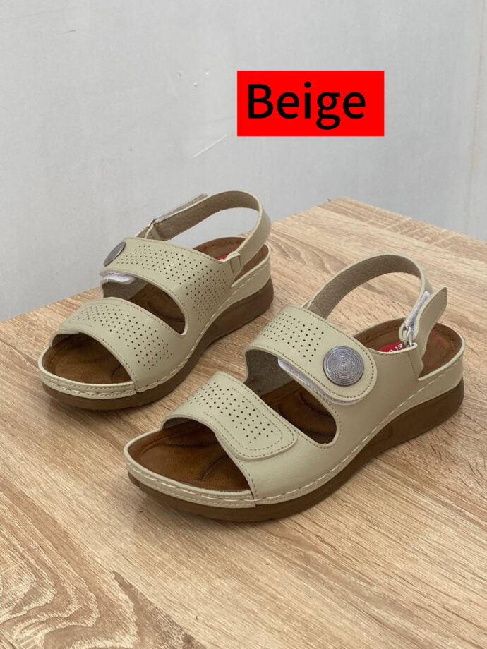 ⭐️Sandale Enova Orthopédique ⭐️