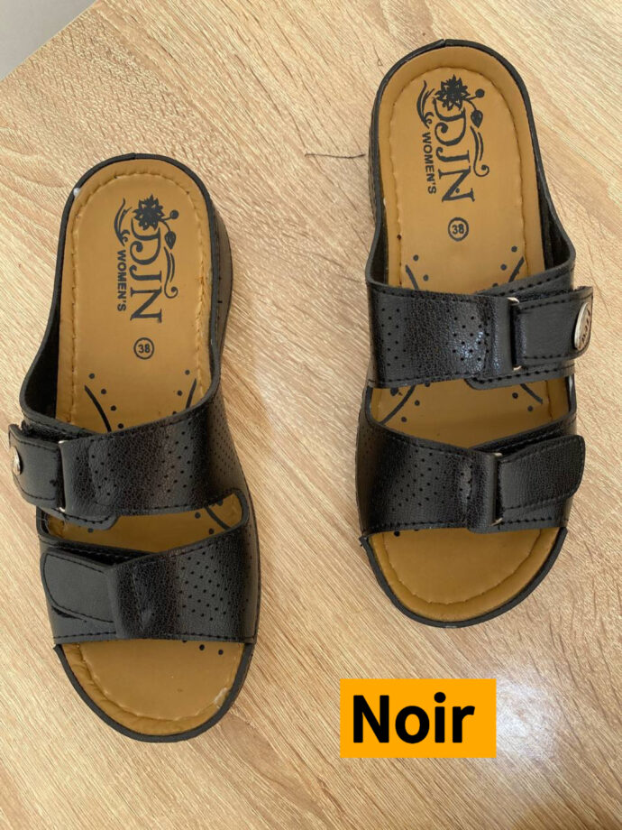 ⭐️Sabot Enova DJN Orthopédique ⭐️