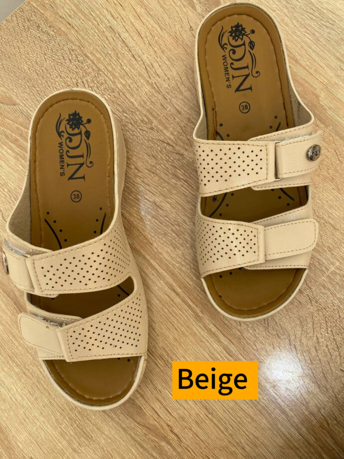 ⁦⭐️Sabot Enova DJN Orthopédique ⭐️⁩ - الصورة ⁦2⁩