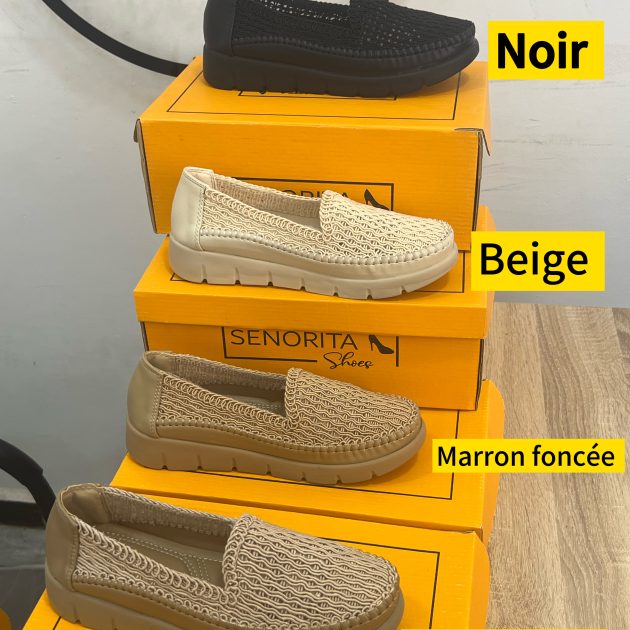 ⭐️Ballerine Orthopédique Importation ⭐️