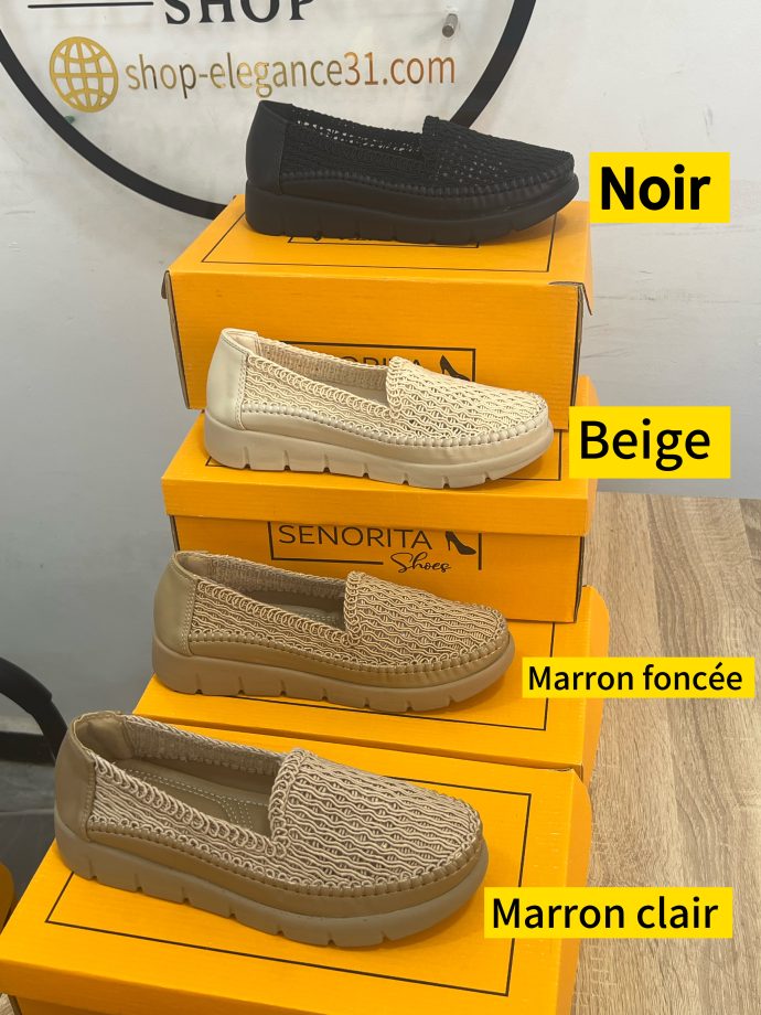 ⭐️Ballerine Orthopédique Importation ⭐️