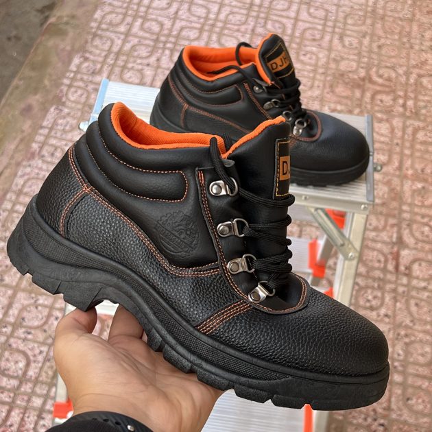 🥇Godas Sécurité Orthopédique 🥇