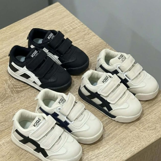 🌟 Importation Basket enfant 🌟